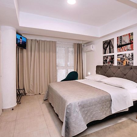 Centrooms Kovac1 Zadar Extérieur photo