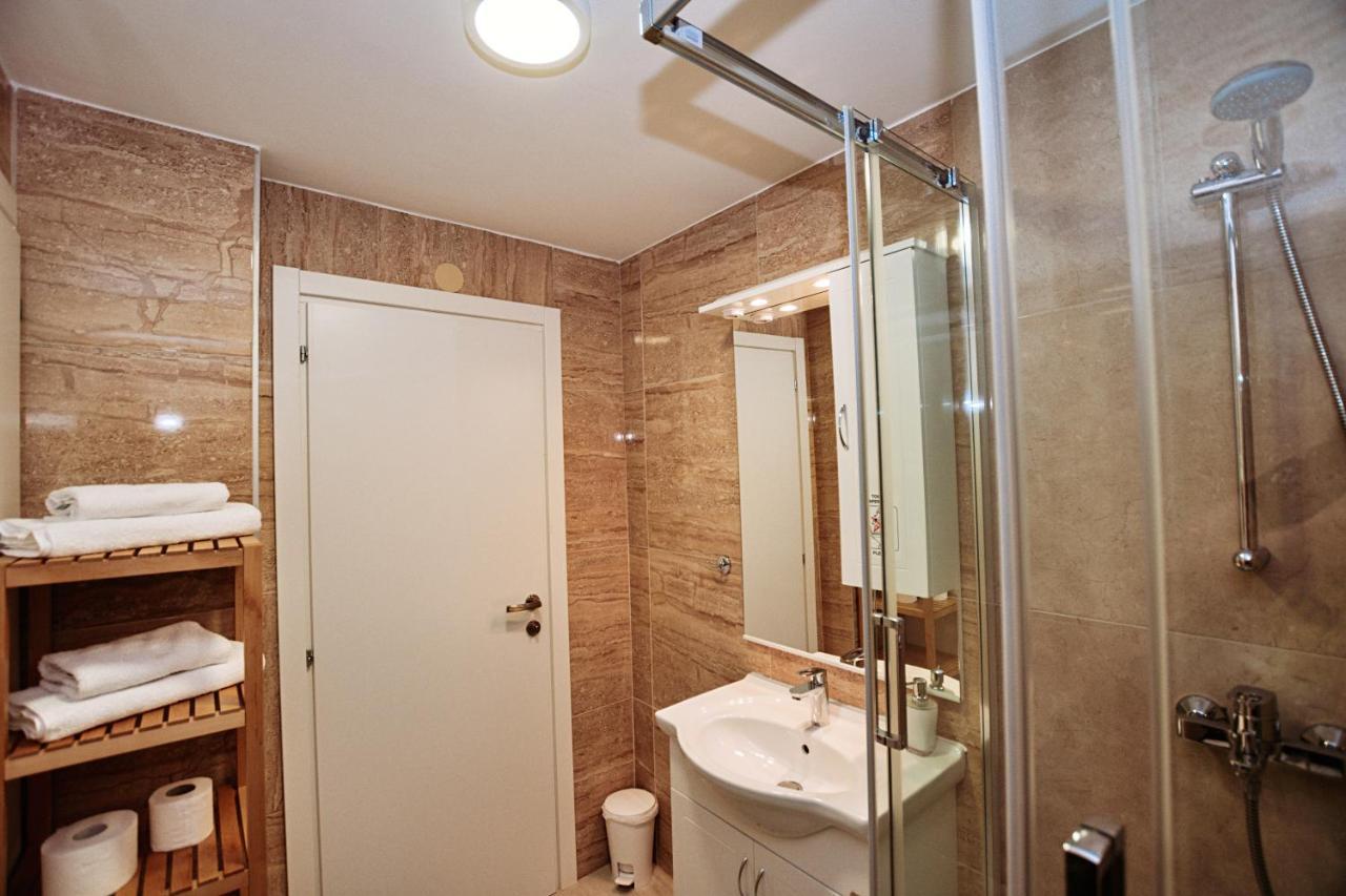 Centrooms Kovac1 Zadar Extérieur photo