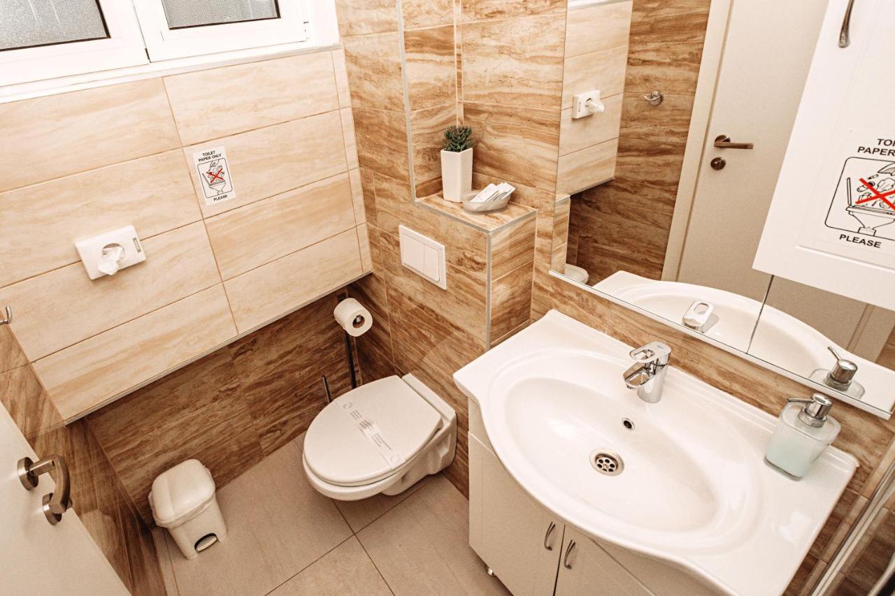 Centrooms Kovac1 Zadar Extérieur photo