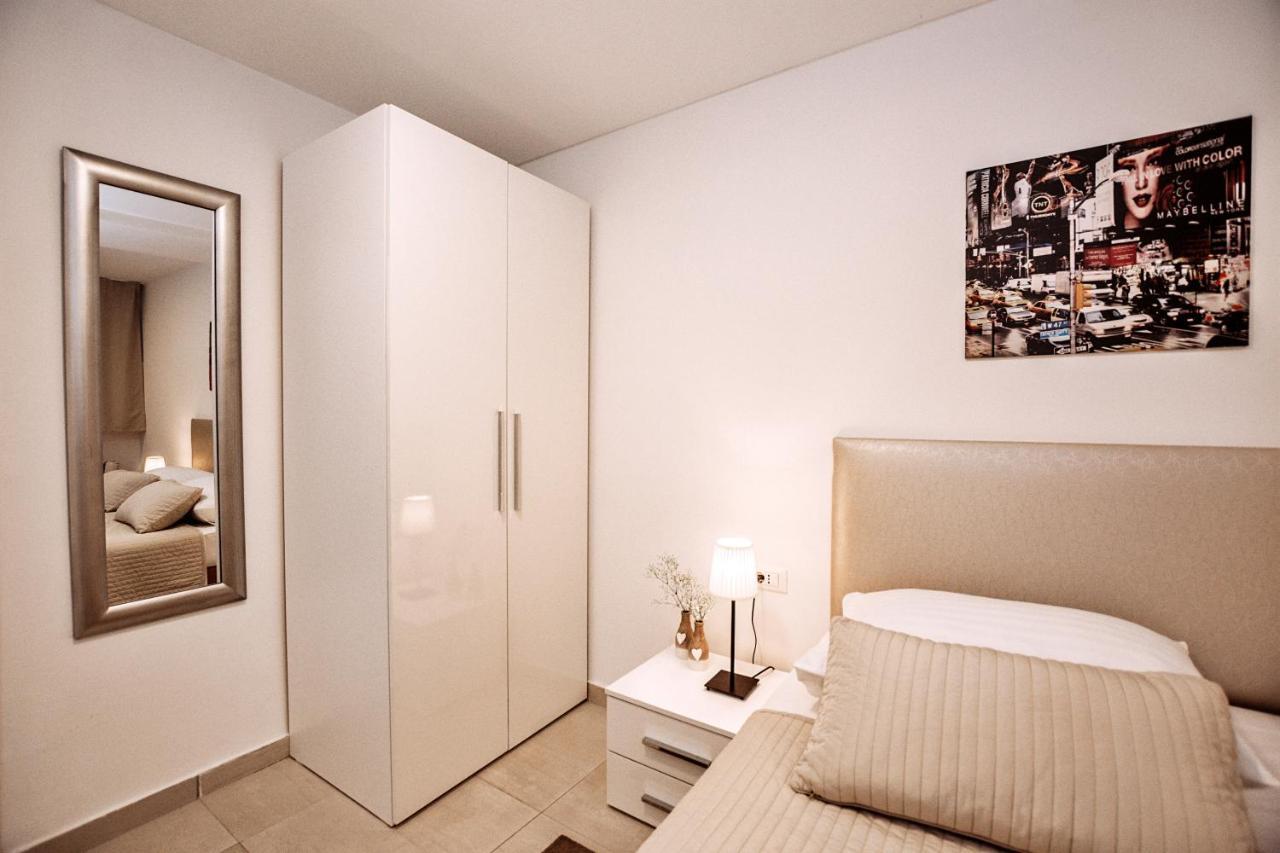 Centrooms Kovac1 Zadar Extérieur photo