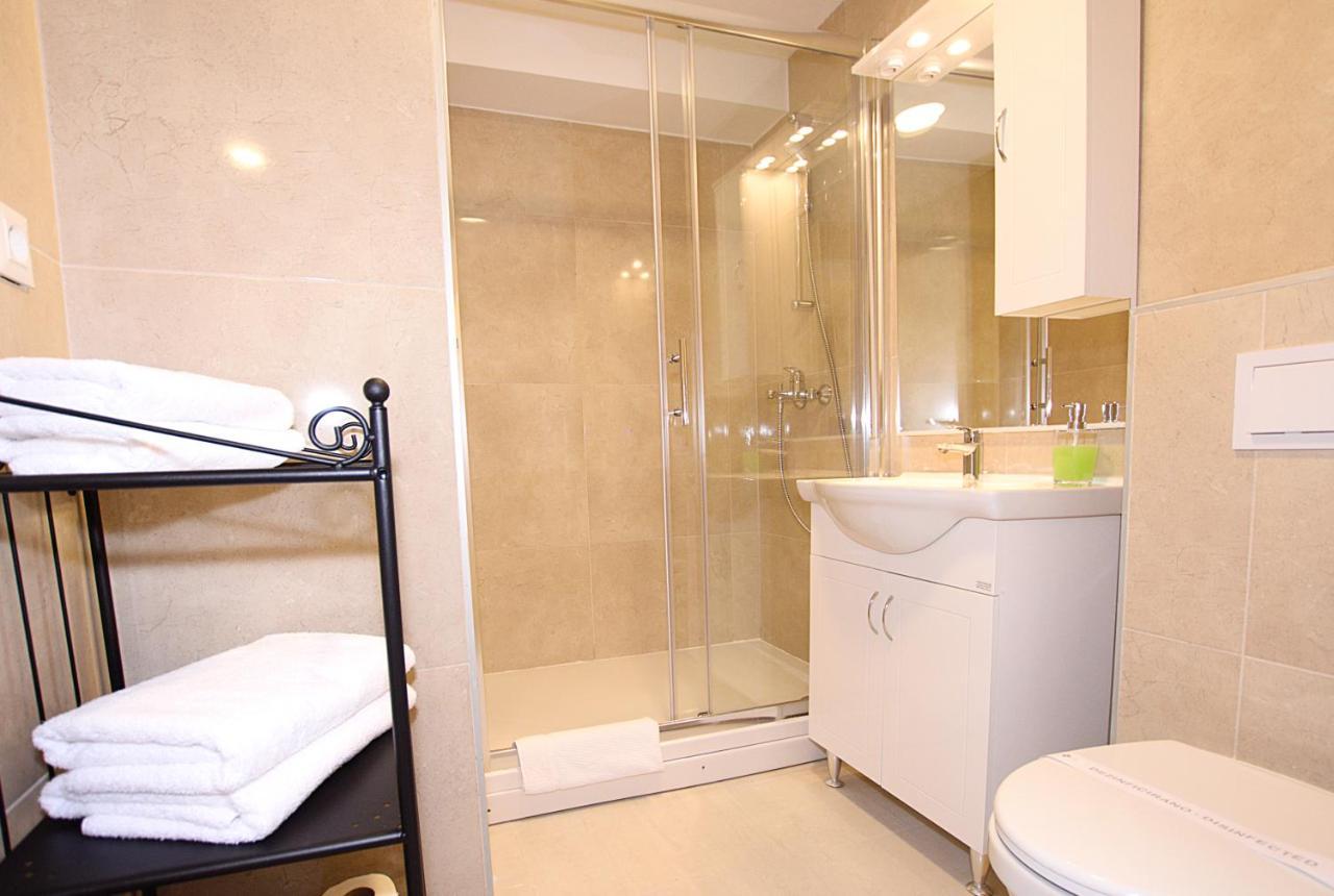 Centrooms Kovac1 Zadar Extérieur photo