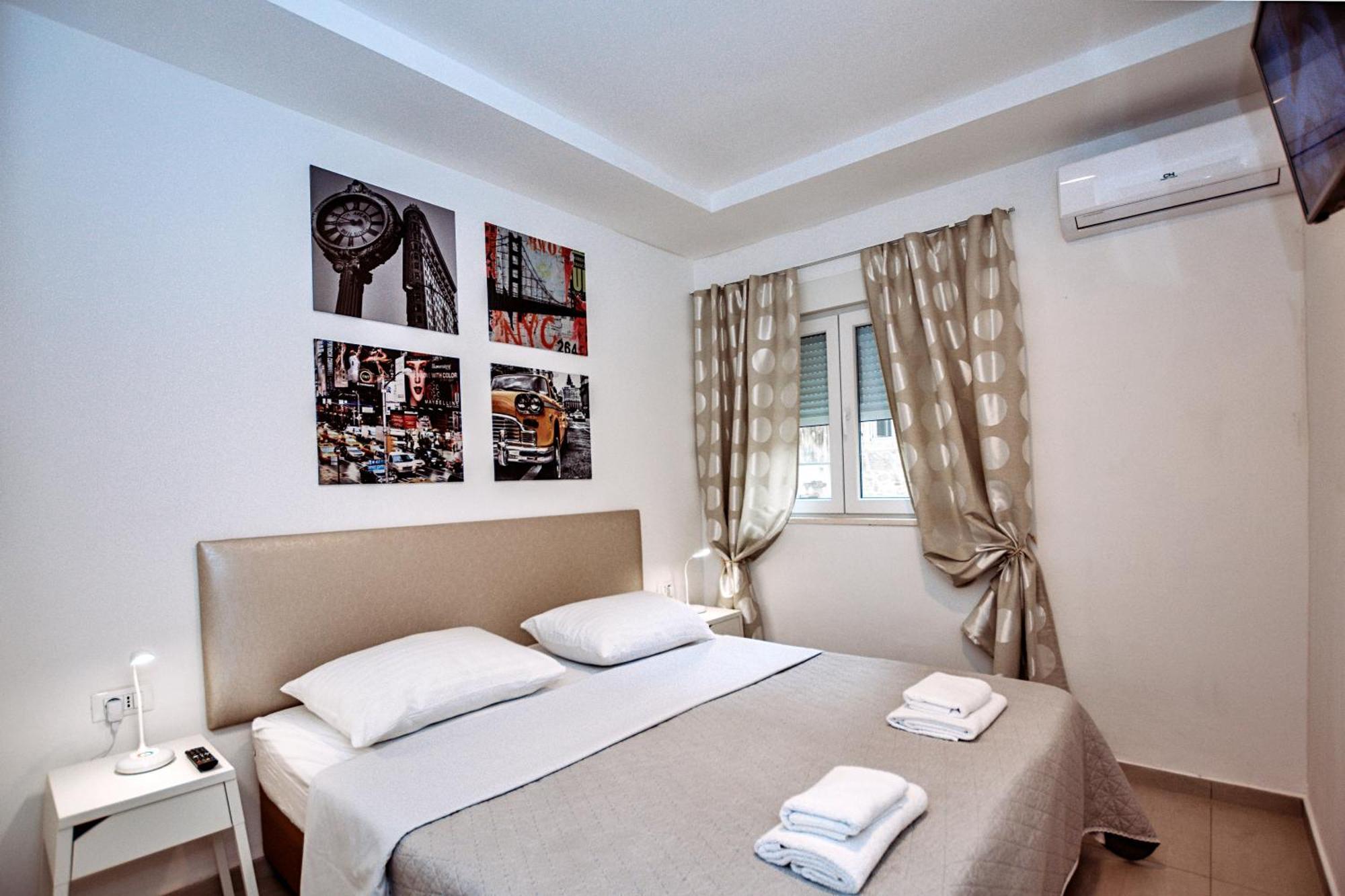Centrooms Kovac1 Zadar Extérieur photo