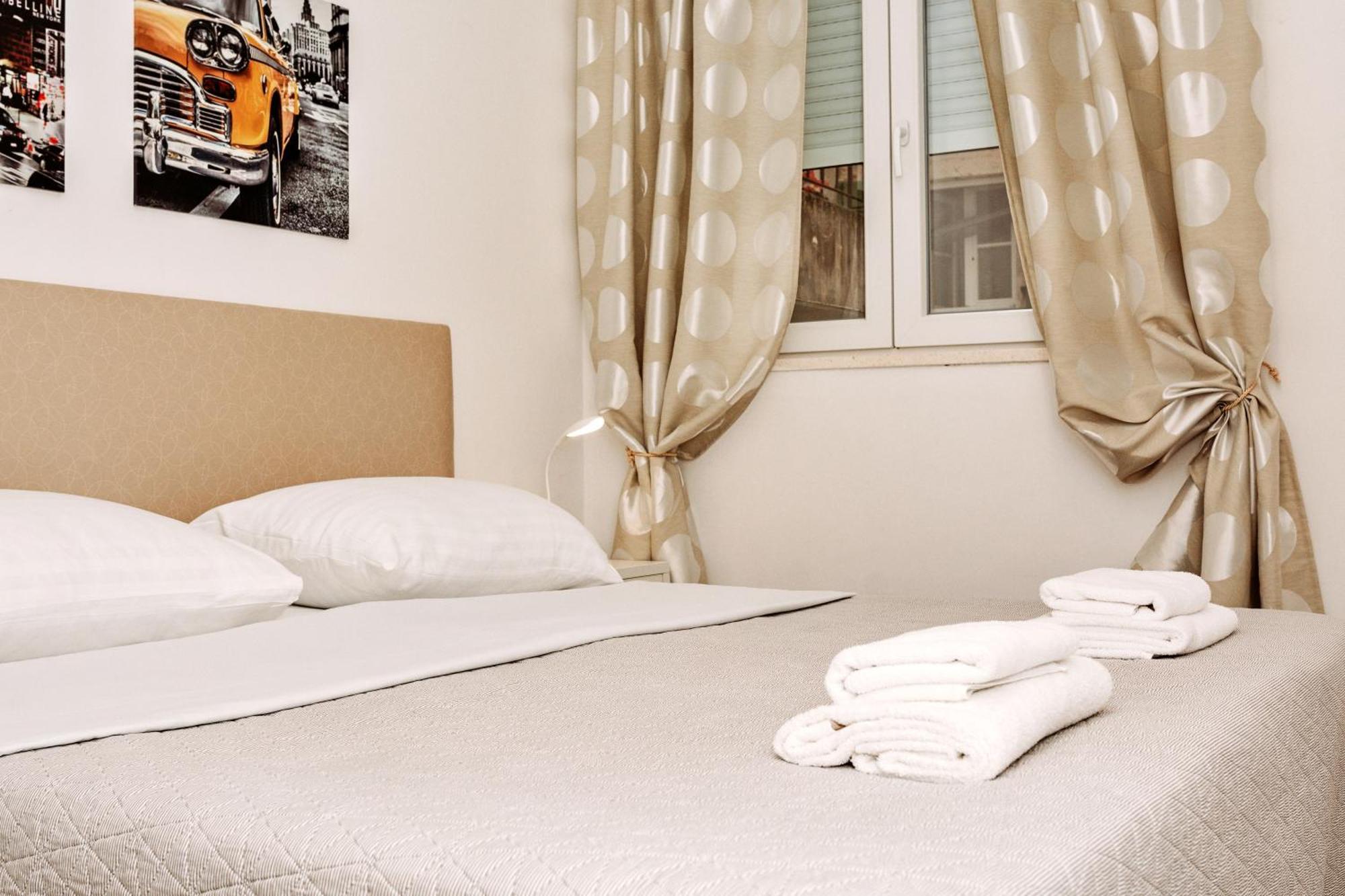 Centrooms Kovac1 Zadar Extérieur photo