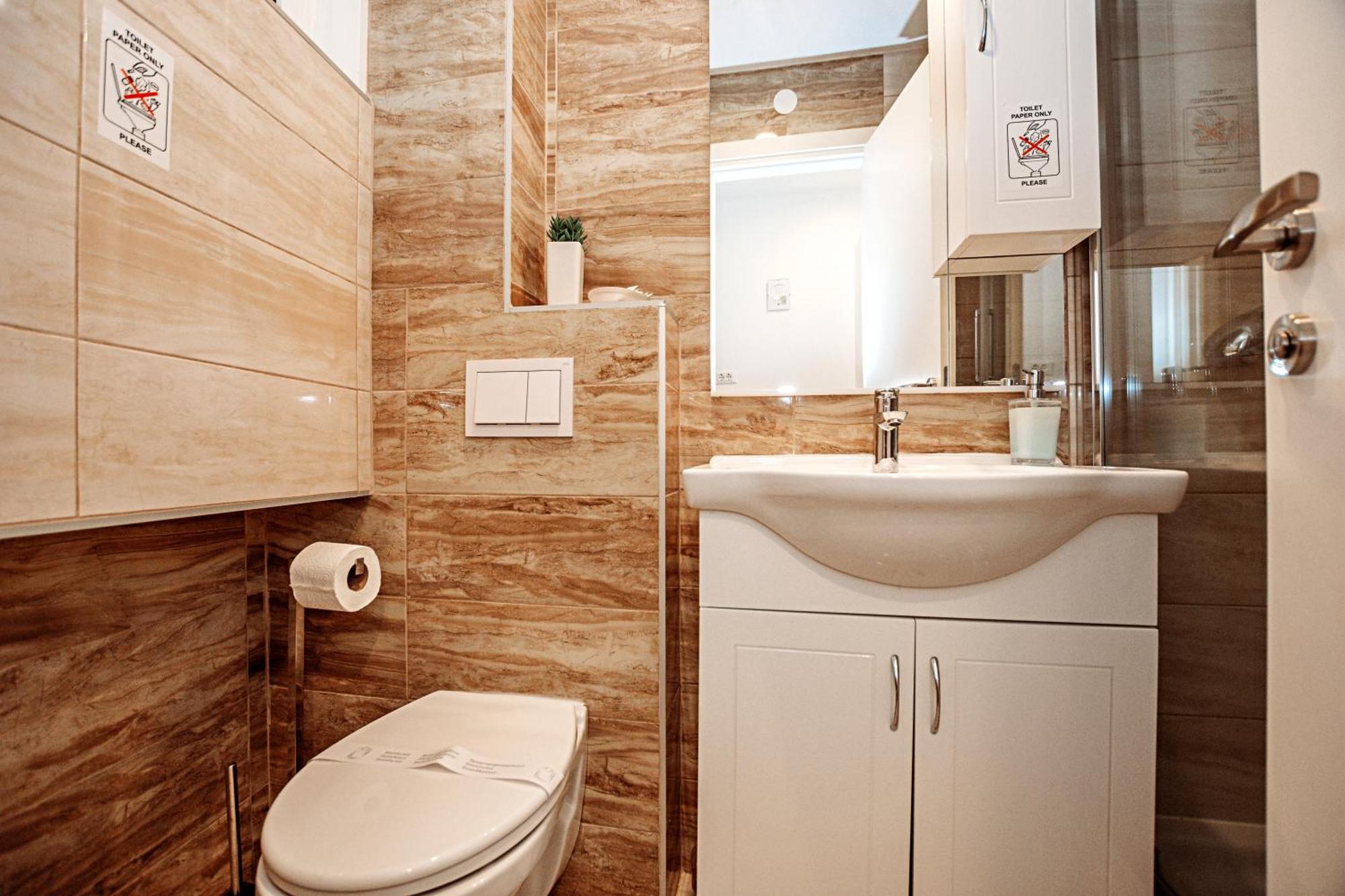 Centrooms Kovac1 Zadar Extérieur photo