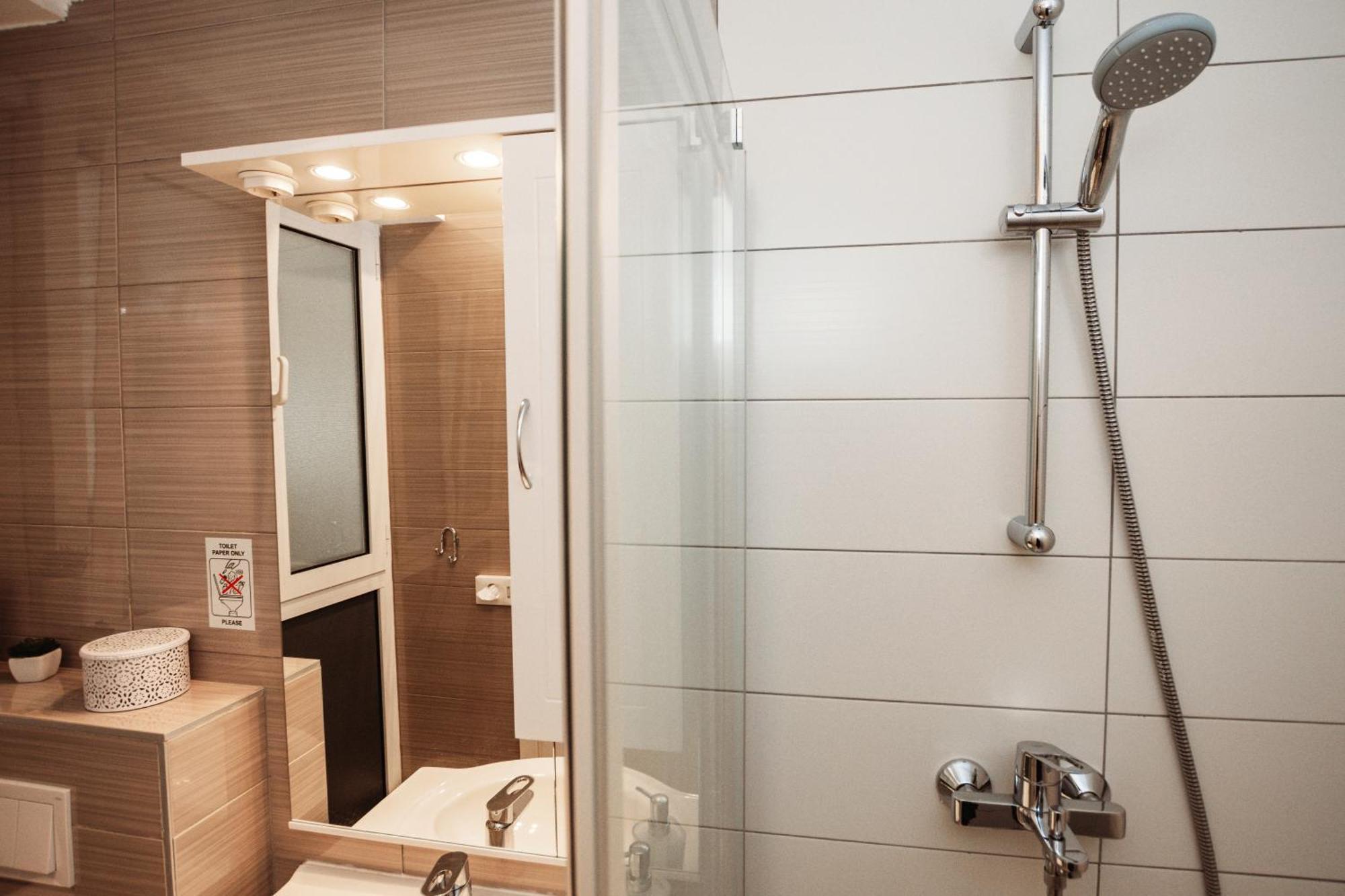 Centrooms Kovac1 Zadar Extérieur photo