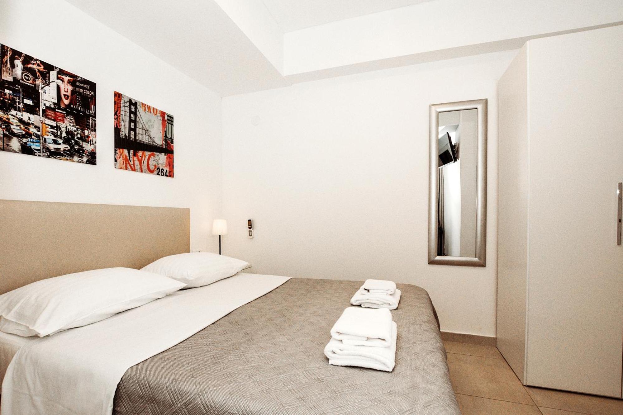 Centrooms Kovac1 Zadar Extérieur photo