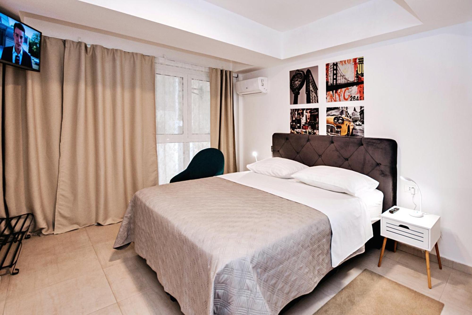Centrooms Kovac1 Zadar Extérieur photo