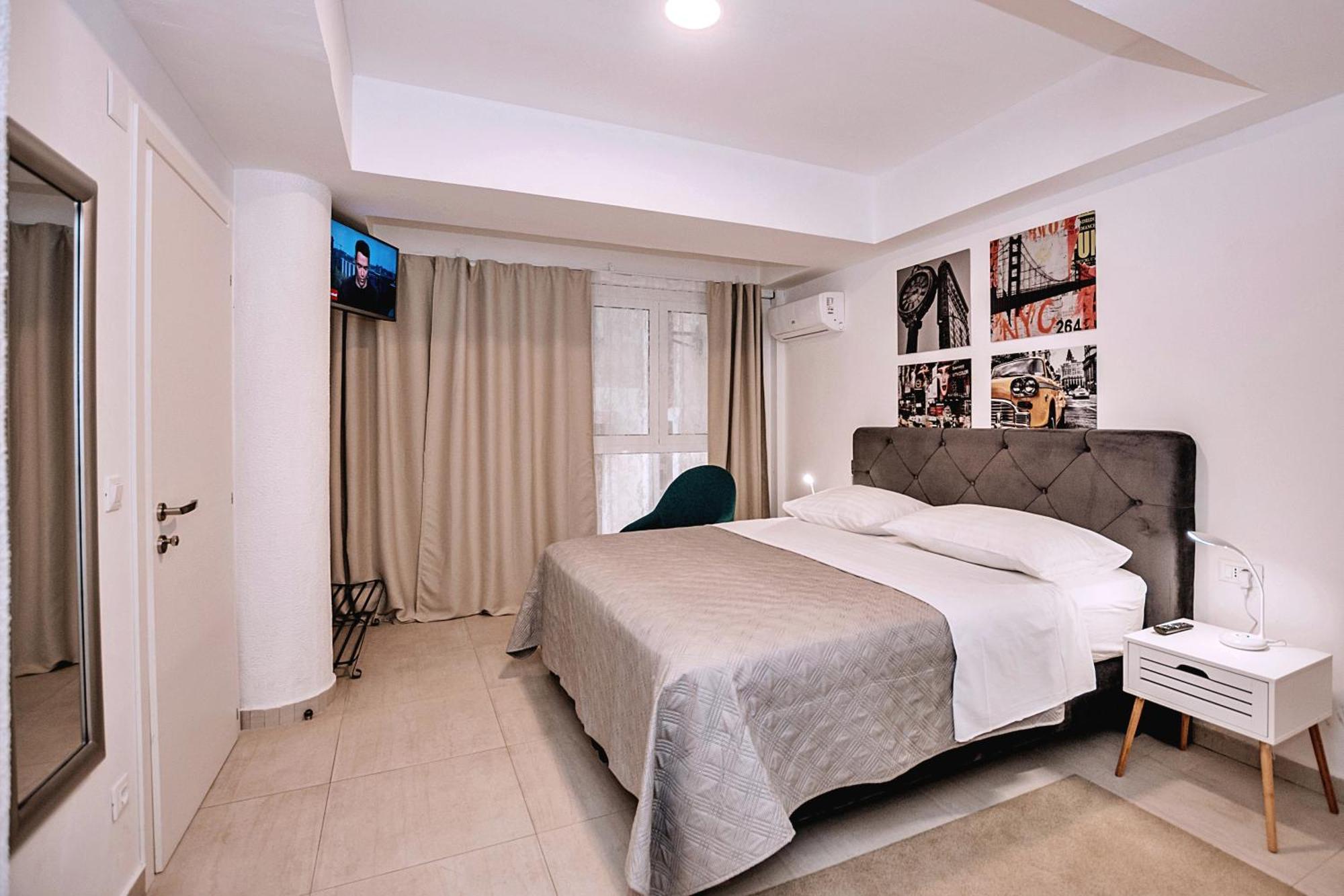 Centrooms Kovac1 Zadar Extérieur photo